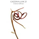 Cazzavillan 21 | Cristina Hoffman