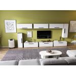 Living Pati 084 - Mobila Sufragerie Alba