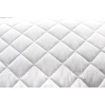 Set 2 perne matlasate 50x70 + pilota 180x200