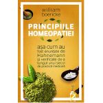 Principiile homeopatiei | William Boericke