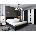 Set Mobila Dormitor Mario 4U 5 piese