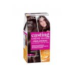 Vopsea de par semi-permanenta fara amoniac Casting Creme Gloss
