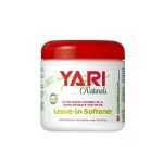 Balsam fara clatire Softener, Yari, 475 ml