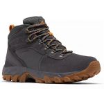 Ghete barbati Columbia Newton Ridge Plus II Suede Waterproof Hiking Boot 1746411-090, 42, Gri