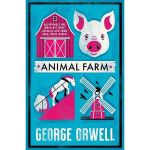 Animal Farm - George Orwell, editura Alma Books