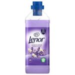 Balsam de Rufe Prospetime de Lavanda - Lenor Lavender &amp; Camomile, 36 spalari, 900 ml