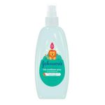 Balsam Spray pentru Copii - Johnson&#039;s No More Tangles Kids Conditioner Spray, 200 ml