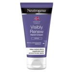 Crema pentru Maini SPF20 - Neutrogena Visibly Renew, 75 ml