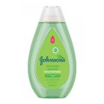 Sampon pentru Copii cu Musetel - Johnson&#039;s Baby Shampoo Chamomile, 300 ml