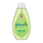 Sampon pentru Copii cu Musetel - Johnson&#039;s Baby Shampoo Chamomile, 500 ml