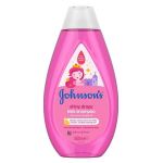 Sampon pentru Copiii - Johnson&#039;s Shiny Drops Kids Shampoo, 500 ml