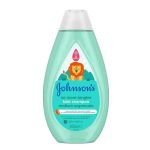 Sampon pentru Pieptanare Usoara - Johnson&#039;s No More Tangles Kids Shampoo, 500 ml