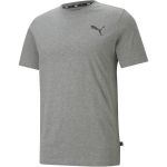 Tricou barbati Puma ESS Small Logo 58666853, M, Gri