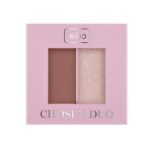 Fard de ochi Chosen Duo Wibo Nr.1, 4.5 g