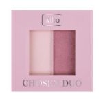 Fard de ochi Chosen Duo Wibo Nr.2, 4.5 g