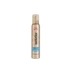 Spuma cu Fixare Extra Puternica - Wella Wellaflex Mousse Flexible Extra Strong Hold, 200 ml