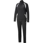 Trening femei Puma Classic Tricot OP 67523401, XS, Negru
