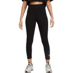 Colanti femei Nike Sportswear Classics High-Waisted 78 DV7789-010, L, Negru