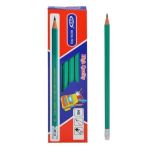 Creion flexibil HB set 12 buc, 7Toys