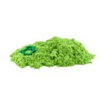 Nisip kinetic 1Kg - Verde, 7Toys