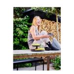 Sosete dama din lana de oaie, negre, lungime medie, travelbag, marime 37-41