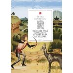 Tinerete fara batranete si viata fara de moarte - Petre Ispirescu, editura Prut