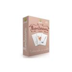 Montessori. Vocabular - Ustensile si unelte, editura Gama