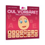 Oul Vorbaret - Palatograme, 7Toys