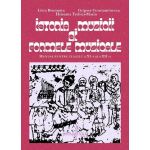 Istoria muzicii si formele muzicale - Clasele 11-12 - Manual - Liviu Brumariu, Grigore Constantinescu, Hrisanta Trebici-Marin, editura Grafoart