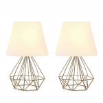 Lampa de masa, Insignio, 780SGN1865, PVC, Crem