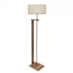 Lampadar, Insignio, 780SGN4465, PVC, Bej/Maro