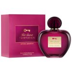 Apa de Toaleta Antonio Banderas Her Secret Temptation, Femei, 80 ml