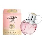 Apa de Toaleta Azzaro Wanted Girl Tonic, Femei, 80 ml