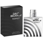 Apa de Toaleta David Beckham Respect, Barbati, 90 ml