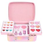 Trusa cu machiaj pentru copii, Martinelia, Butterfly Shimmer Wings