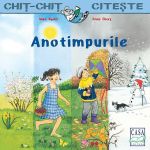 Anotimpurile - Imke Rudel, Anne Ebert, editura Casa