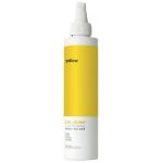 Balsam Nuantator cu Pigment Intens - Milk Shake Conditioning Direct Colour Yellow, 100 ml