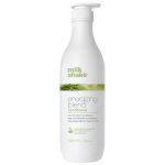 Balsam pentru Par Fin, Subtire si Fragil - Milk Shake Energizing Blend Conditioner, 1000 ml