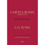 Cartea Rosie. Editia fara ilustratii - C.G. Jung, editura Trei