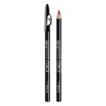 Creion de Buze cu Ascutitoare - Joko Precision Lip Liner, nuanta 46, 5 g
