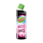 Detartrant Toaleta cu Formula Biodegradabila - Nufar Detartrant Odorizant, 750 ml