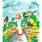 Gasca cu margele rosii - Dorin bujdei, editura Lizuka Educativ