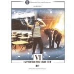 Informatica si TIC - Clasa 6 - Manual - Daniel Popa, editura Didactica Si Pedagogica