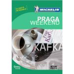 Michelin - Praga, editura Meteor Press