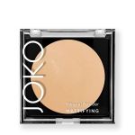 Pudra Minerala Matifianta - Joko Mineral Baked Powder, Nuanta 02 Beige, 8 g