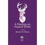 A Meeting On Hazard Street - Andrea H. Hedes, Editura Neuma