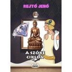 A szoke ciklon - Rejto Jeno, editura Kedvenc Kiado