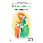 Cel de-al doilea copil - Sarah Ockwell-Smith, editura Univers