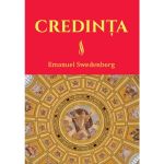 Credinta - Emanuel Swedenborg, editura Lambodar