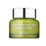 Crema hidratanta pentru fata cu control sebum, 50 ml